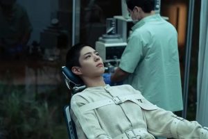 韓國科幻電影《永生戰 複製人徐福》影評 探索了作為人類的意義 01