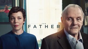 影評《父親 爸爸可否不要老》從一位患有痴呆症父親的視角，讓觀眾體驗他的整個心靈之旅 03