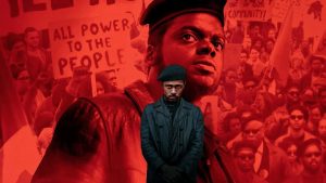 影評《猶大與黑色彌賽亞》是一部極具震撼力的電影，它講述了一個革命者的真實故事 03