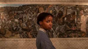 最新美劇推薦《地下鐵道》影評 通過展示愛與決心，讓歷史上的奴隸擺脫了白人的欺壓，給了他們尊嚴