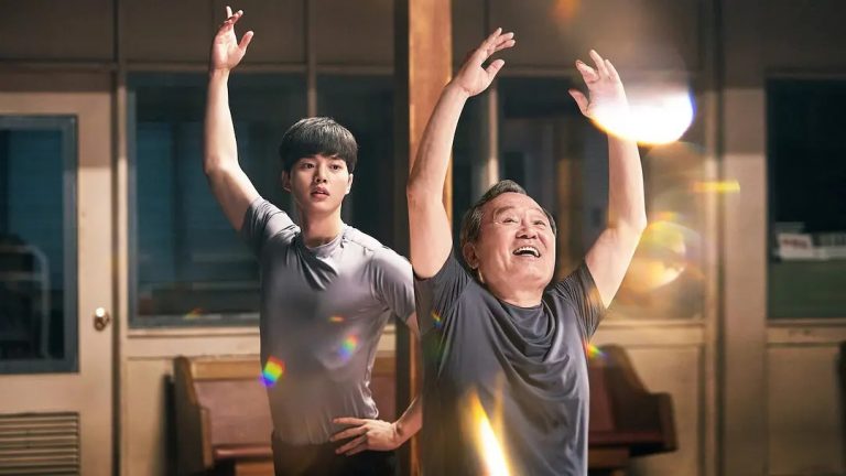 韓劇《如蝶翩翩》影評評價 我們都有夢想，卻總是為現實妥協