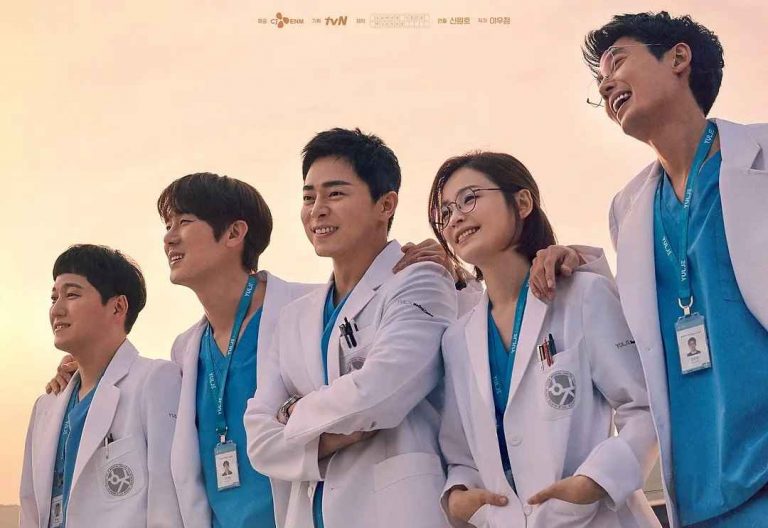 醫療韓劇《機智醫生生活》深度解析，劇情人物評價，第二季1