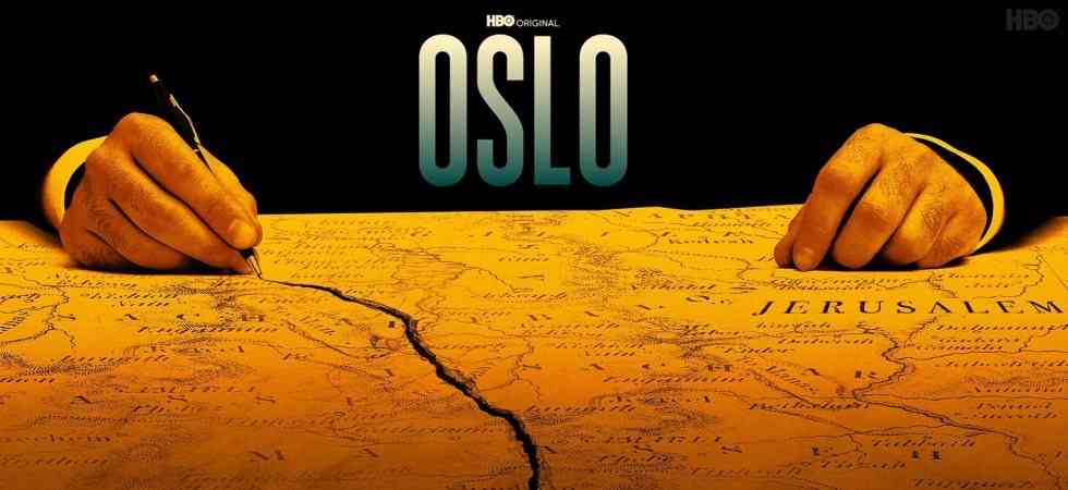 hbo原創歷史驚悚電影影評《奧斯陸 奧斯陸和平協定》不要永遠沉溺於過去，活在當下，否則沒有未來！