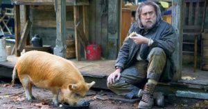 電影《豬殺令 救豬行動》影評評價 這是今年最吸引人的電影之一，備好紙巾，因為這部電影可能會觸及到你的靈魂 03