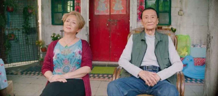 影評《殺出個黃昏time》評價：以老年人為主角的香港電影十分罕見，很可贵！04