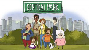 central park season 2中央公園第二季評價 充滿了更多精彩的歌曲，大量的幽默，還有很多暖心的故事 03