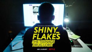 影評《暗網青年毒梟 毒梟新世代shiny flakes the teenage drug lord》netflix紀錄片評價：這個故事啟發了德劇全歐最酷線上藥頭 05
