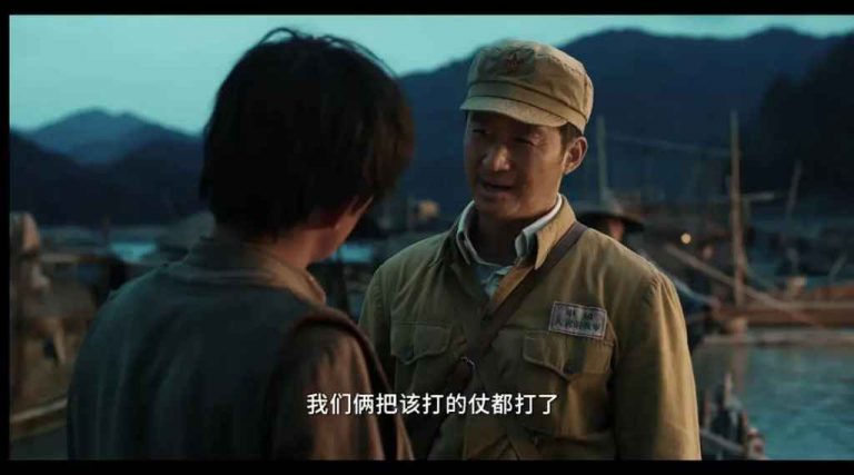 影評《長津湖》劇情結局，揭示戰爭的殘酷，但影片節奏太慢打瞌睡了The Battle at Lake Changjin Review
