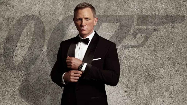 電影《007生死交戰/生死有時》配樂評價，歌曲背景音樂清單