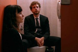 影評《忘愛計時/傷癒有時》心得：很短很簡單的情侶故事，帶來一種甜蜜的快感-Netflix西班牙影集