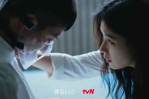 韓劇幸福第2集劇情評價：鞏固威脅和角色之間的關係