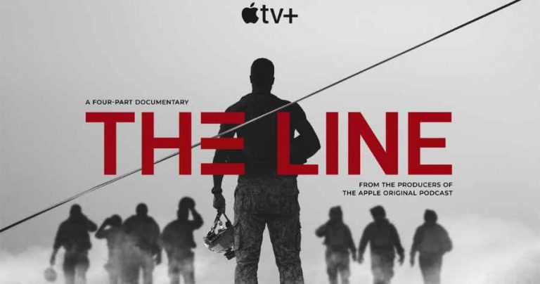 AppleTV紀錄片《The Line》評價：深入記錄對海豹突擊隊中Eddie Gallagher射S平民的指控
