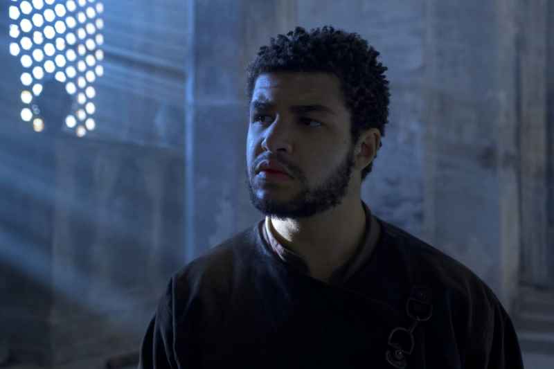 Perrin Aybara(Marcus Rutherford飾)時光之輪主角色技能、演員介紹