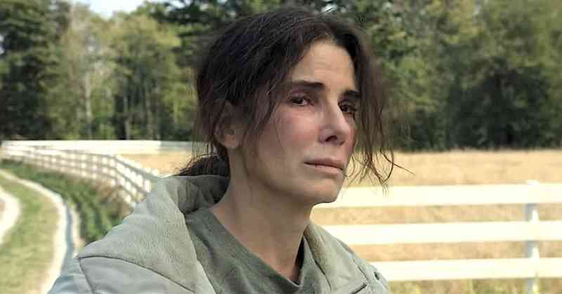 桑德拉·布洛克在《無赦》中飾前科犯，這個影片是基於真實故事改編的嗎?