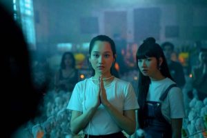 影評《她的守護者》人性最壞的一面，成名帶來的後果-Netflix越南電影