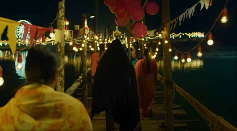 影評Minnal Murali《閃電重生》充滿冒險和情感的旅程，印度超級英雄電影