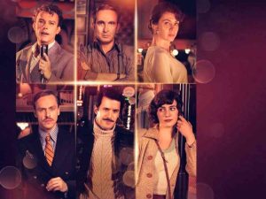 The Club Part 2 Review《愛在俱樂部第2部》評價心得：堅實和激動人心的情節吸引著我-Netflix土耳其影集