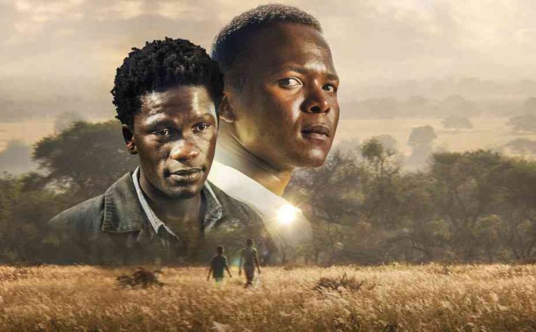 Netflix南非電影《亞曼德拉真力 Amandla權與情》影評：探討了權力和腐敗主題，一個人的環境並不能決定他的命運