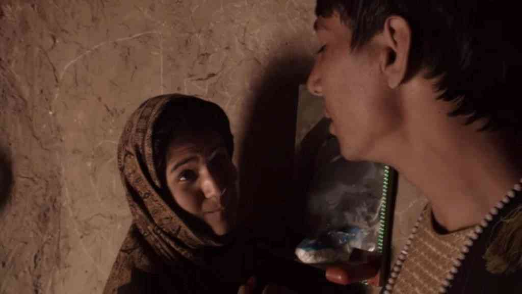 《阿富汗的愛情頌歌》評價：阿富汗難民營拍攝的紀錄片，我們知道卻很少討論的世界