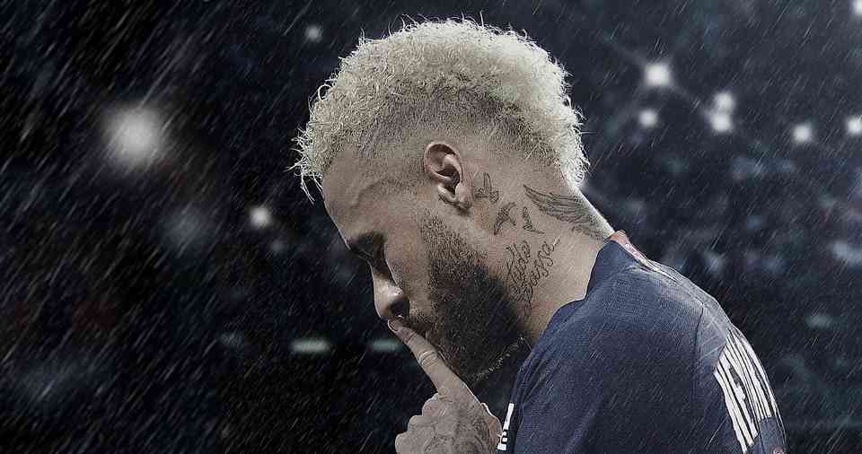 《內馬爾完美風暴Neymar The Perfect Chaos》評價：內馬爾如何從混亂中脫穎而出成為足球偶像-尼馬完美亂局Netflix紀錄片2022
