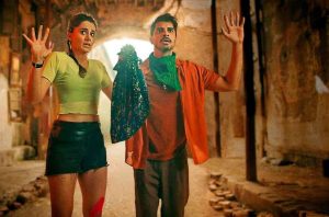 影評loop Lapeta《人生繞圈圈》不容錯過的寶萊塢浪漫喜劇影片-Netflix印度電影