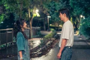 《二十五二十一》結局解析：希度因為易辰學會了愛情，也明白了離別 - Netflix韓劇