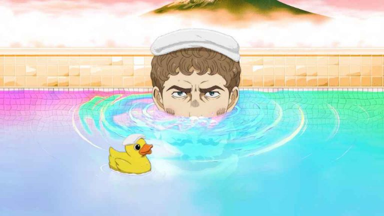 日本動漫影集《新羅馬浴場》劇情評價：羅馬人的視角讚美日本