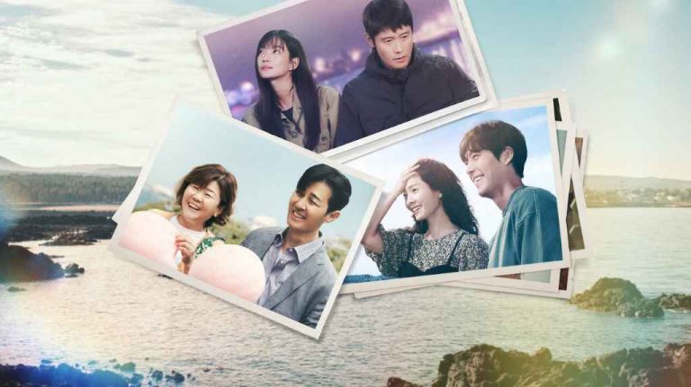 韓劇《我們的藍調時光》1~20分集劇情/心得/演員角色/結局：描繪了平常人的愛情、心碎和友誼