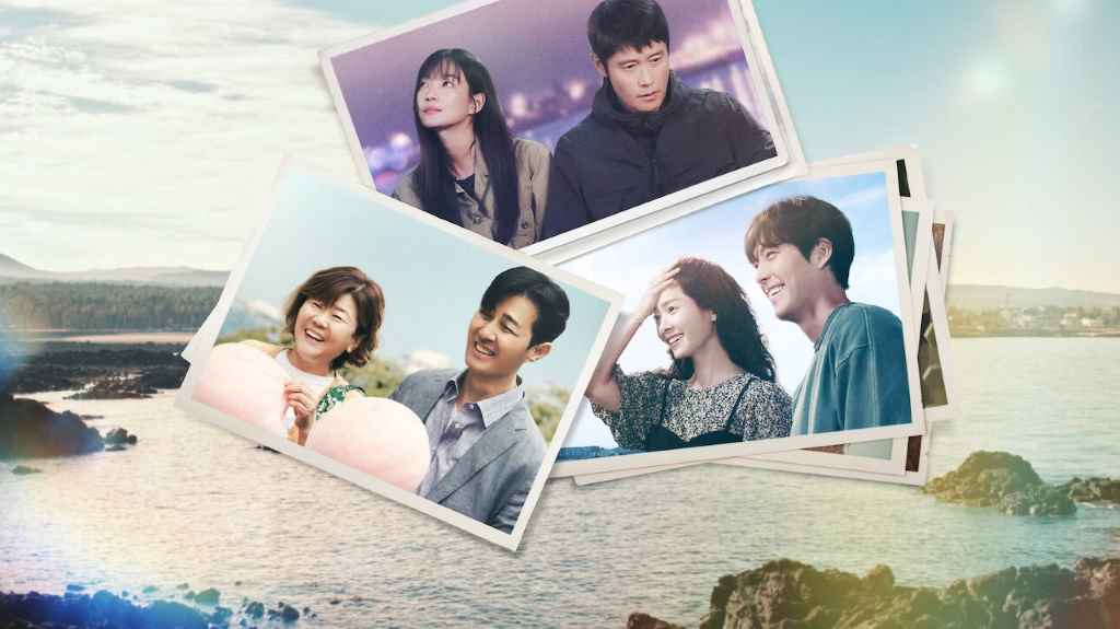 韓劇《我們的藍調時光》1~20分集劇情/心得/演員角色/結局：描繪了平常人的愛情、心碎和友誼