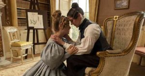 HBO高分影集《紳士傑克第2季》心得評價，是否會續訂第三季 | 女同英劇