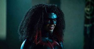 蝙蝠女俠會有第四季嗎？CW取消了影集蝙蝠女俠第5季