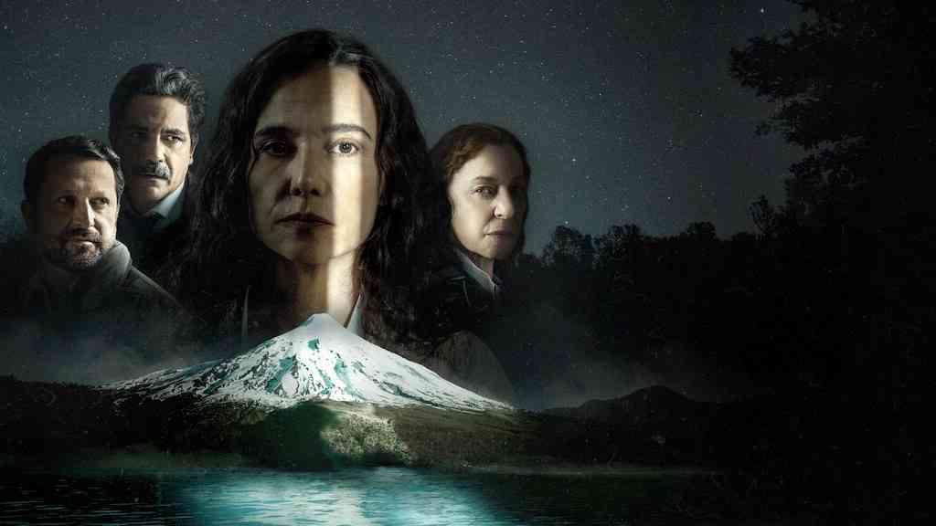 影集《黑暗42日》評價心得劇情：尋找她妹妹失蹤背後的真相 - Netflix智利懸疑影集