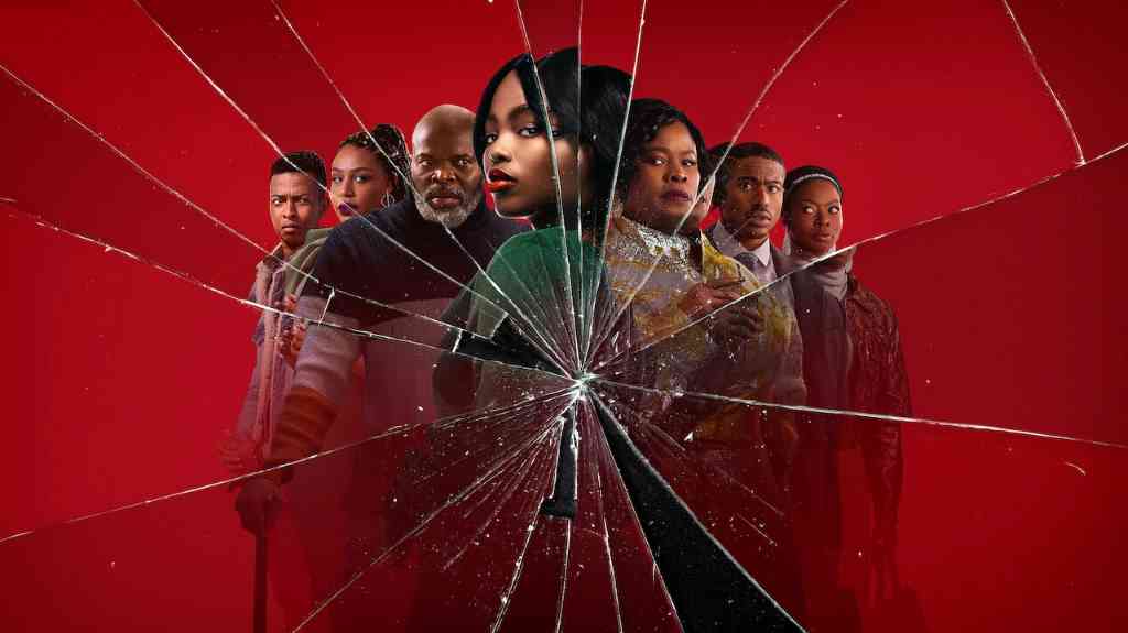 評價《美麗破壞客影集/美艷之後Savage Beauty》劇情心得：復仇與權力慾望的故事 - Netflix南非劇