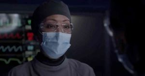 《良醫墨非》第五季Audrey在結局中遭遇了可怕的襲擊