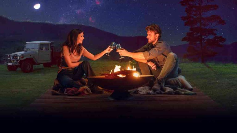 影評《完美絕配》心得：公式化的浪漫喜劇 - Netflix美國愛情電影