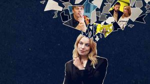Netflix瑞典影集《愛情不設限/反叛的愛》第二季劇情簡介，上線日期，演員陣容，預告片和更多