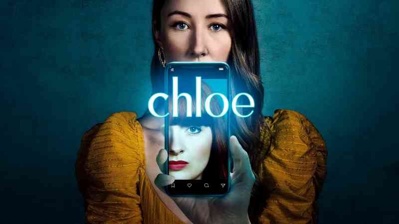 《克洛伊的完美生活》結局解析：Chloe是被謀殺？Becky的過去終於被揭示！