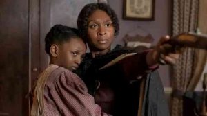 影評《哈莉特：廢奴之戰》心得/結局解析：黑人女孩哈莉麗特走向自由的故事