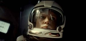 《絕命空間站/Rubikon》解析與結局：結尾三次反轉，女主一家將返回地球！奧地利科幻電影