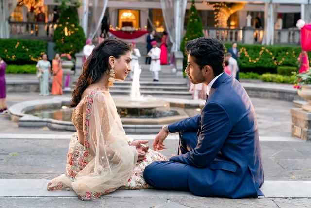 Netflix《婚禮旺旺來/追婚季節》心得與評價：印裔美國人在傳統和同化之間保持的平衡