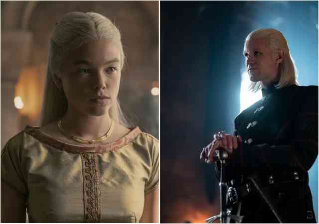 HBO美劇《龍之家族》心得評價：女主角將如何對抗虎視眈眈的各方勢力？