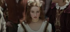 浪漫喜劇《羅莎琳Rosaline》影評看點：看羅密歐的前女友如挫敗這段羅曼史
